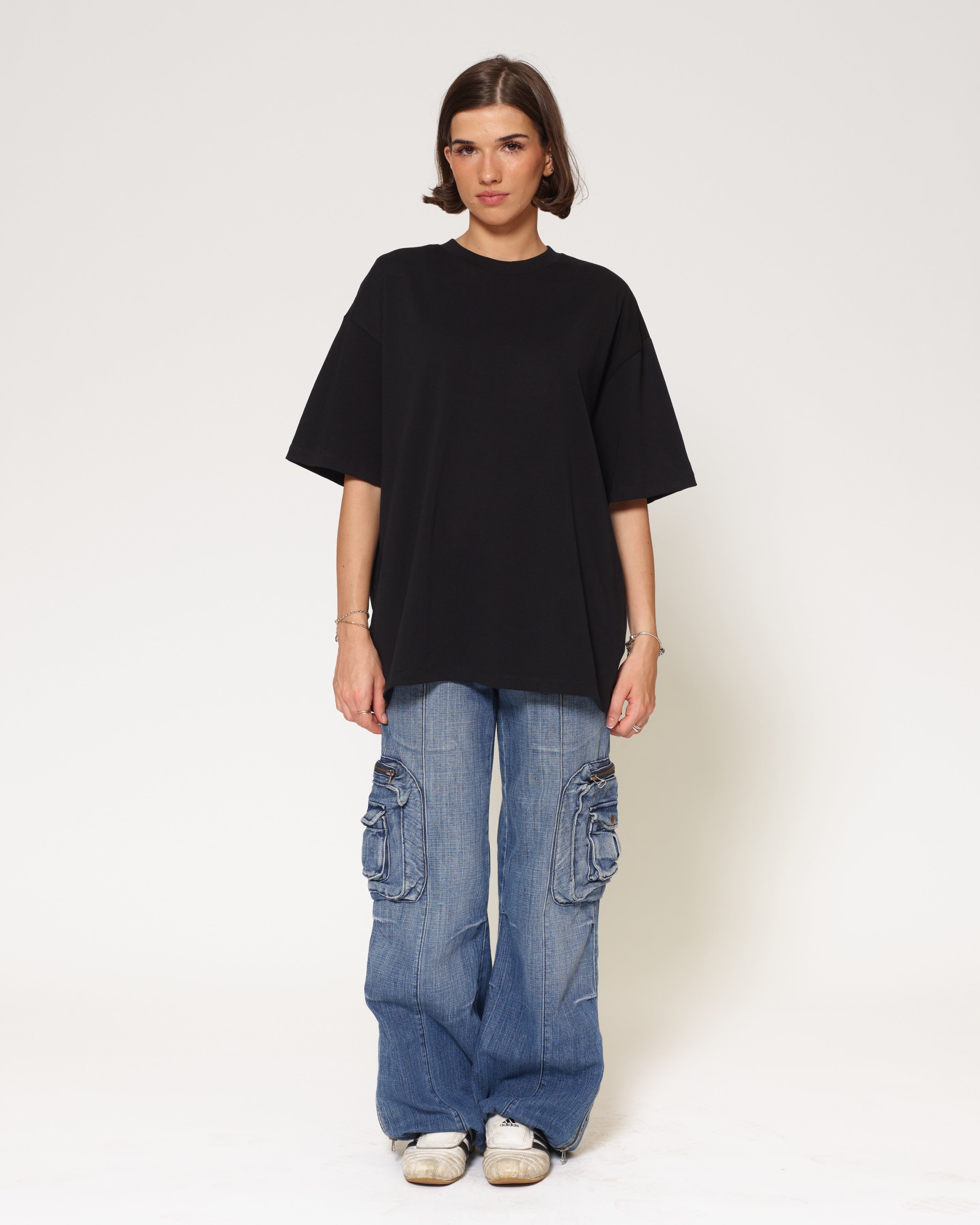 Oversized Tee