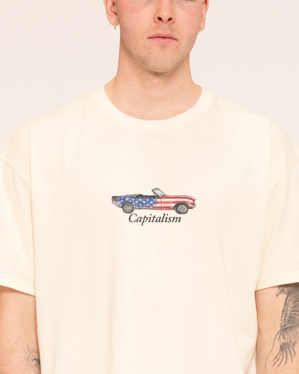 Capitalism T-Shirt