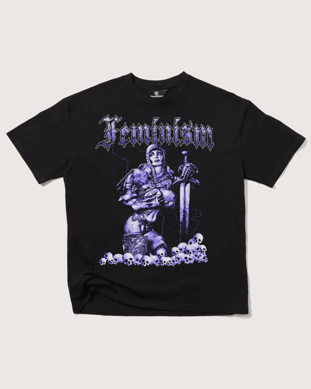 Feminism T-Shirt Australia Threadheads Online