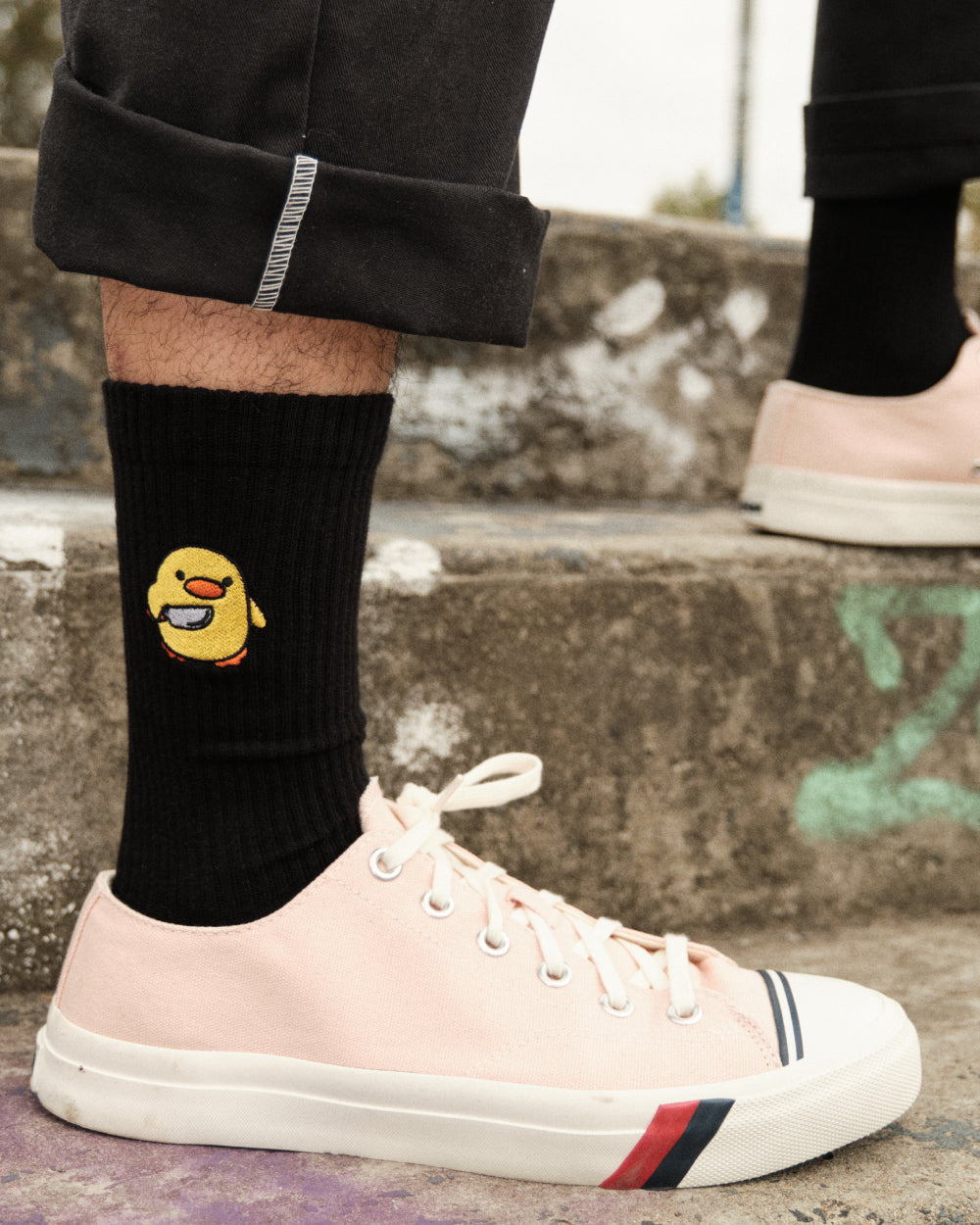 Chick Knife Socks Australia Online