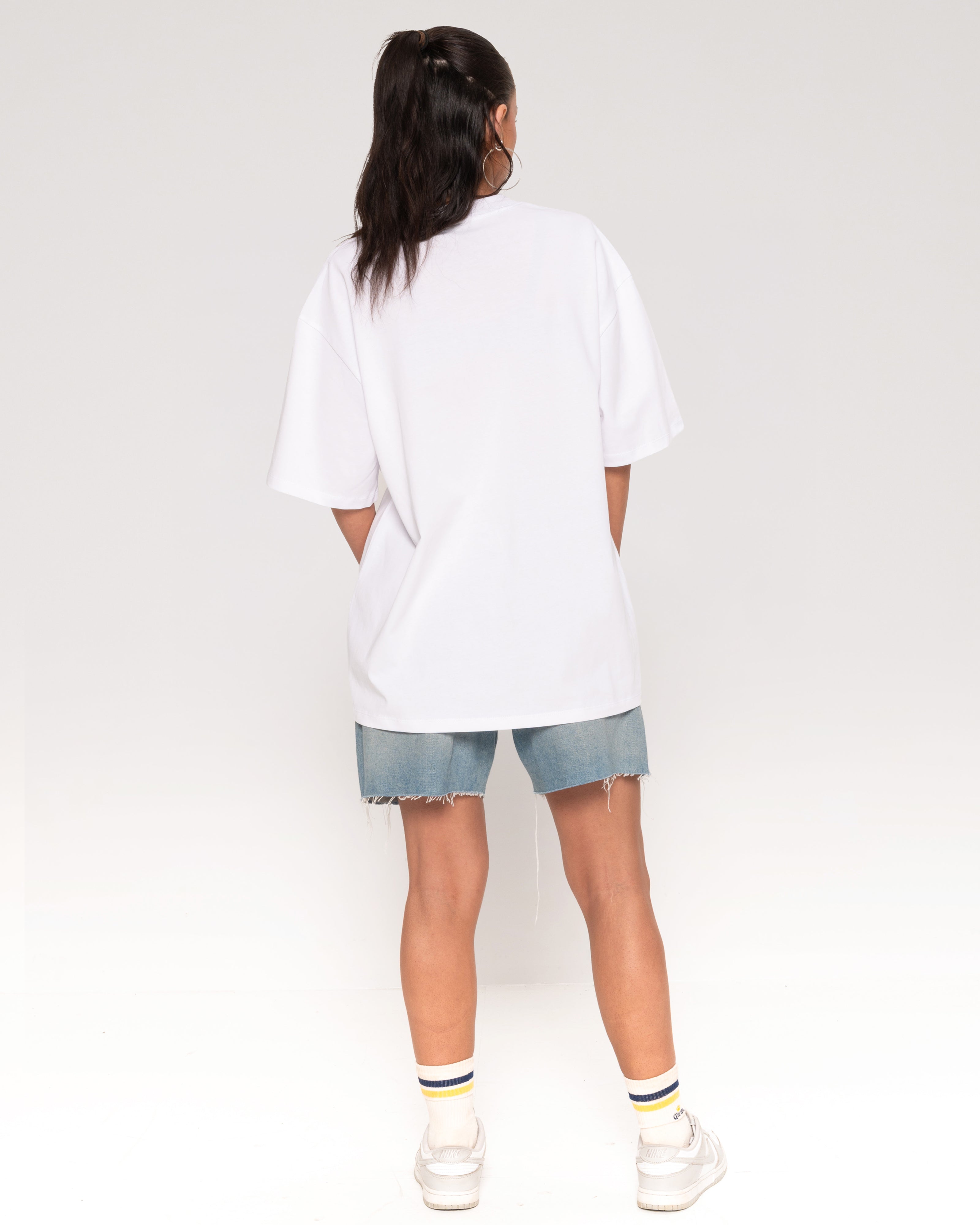 Oversized Tee