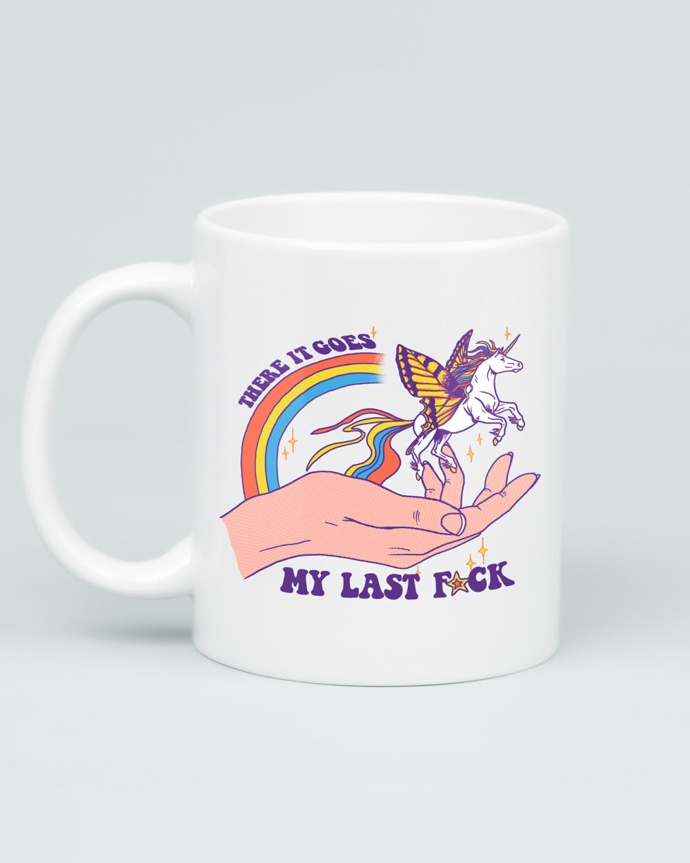 Rude Mug Bundle