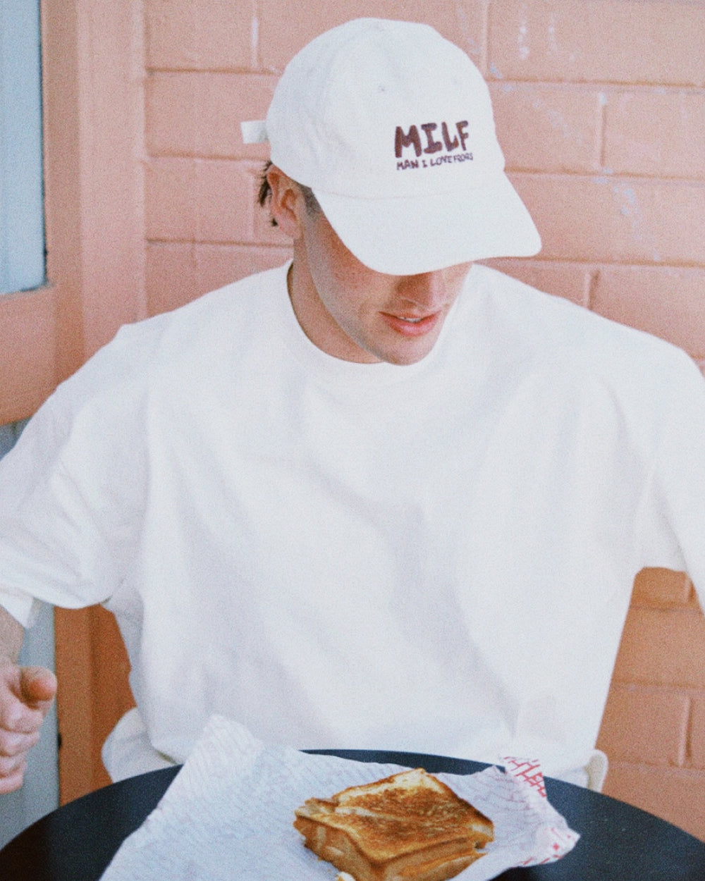 Man I Love Frogs Hat Australia Online Threadheads