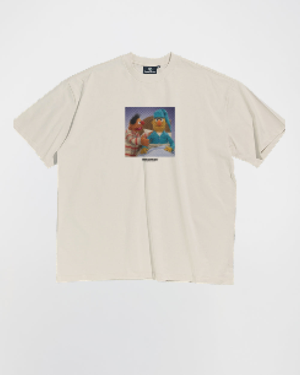 Annoyed Bert T-Shirt