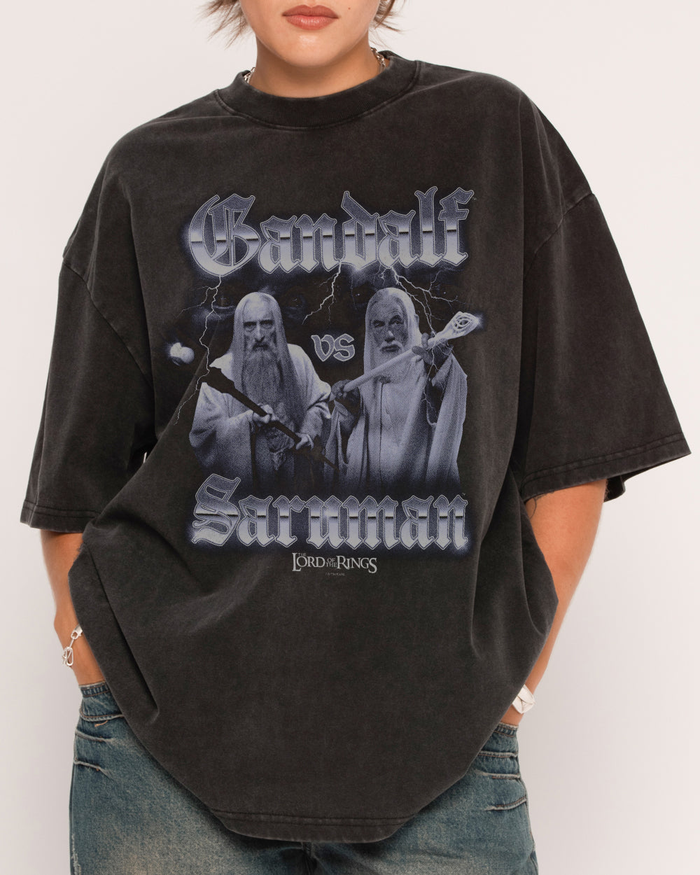 Showdown Wash Tee Australia Threadheads Online