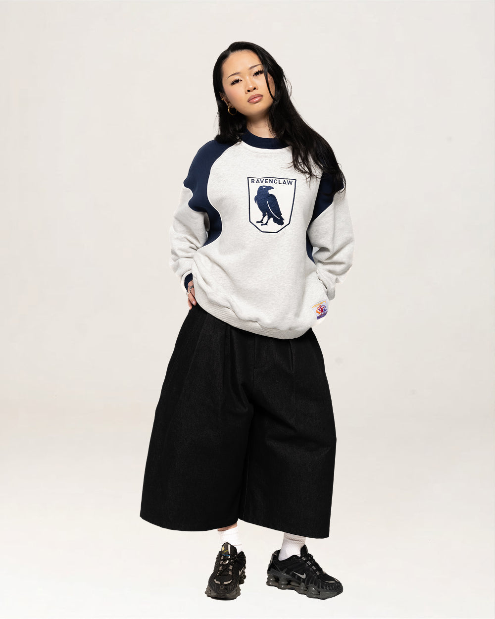 Ravenclaw Crewneck