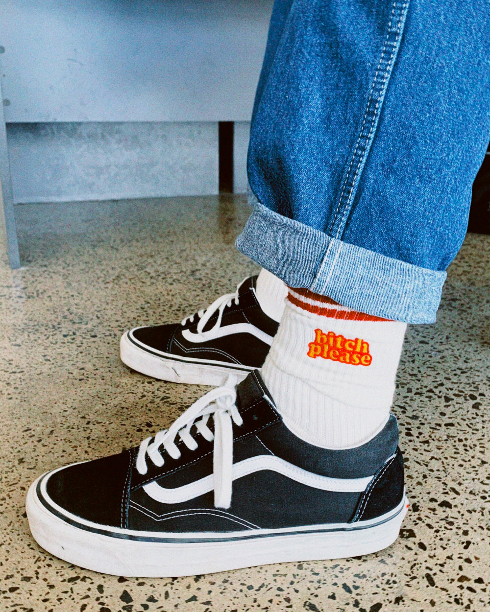 Bitch Please Socks Australia Online