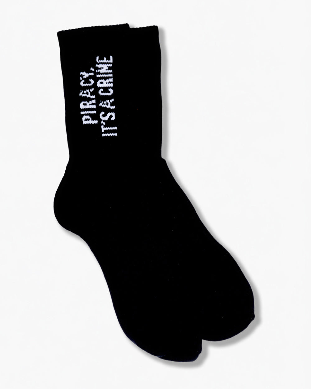 You Wouldn't Steal A Sock Socks