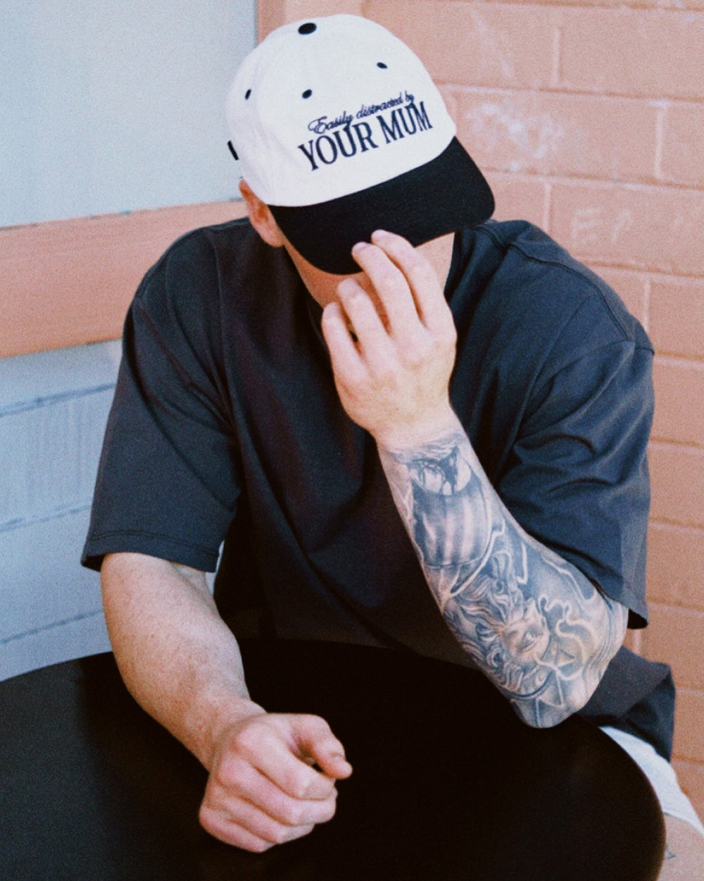 Your Mum Hat Australia Online Threadheads