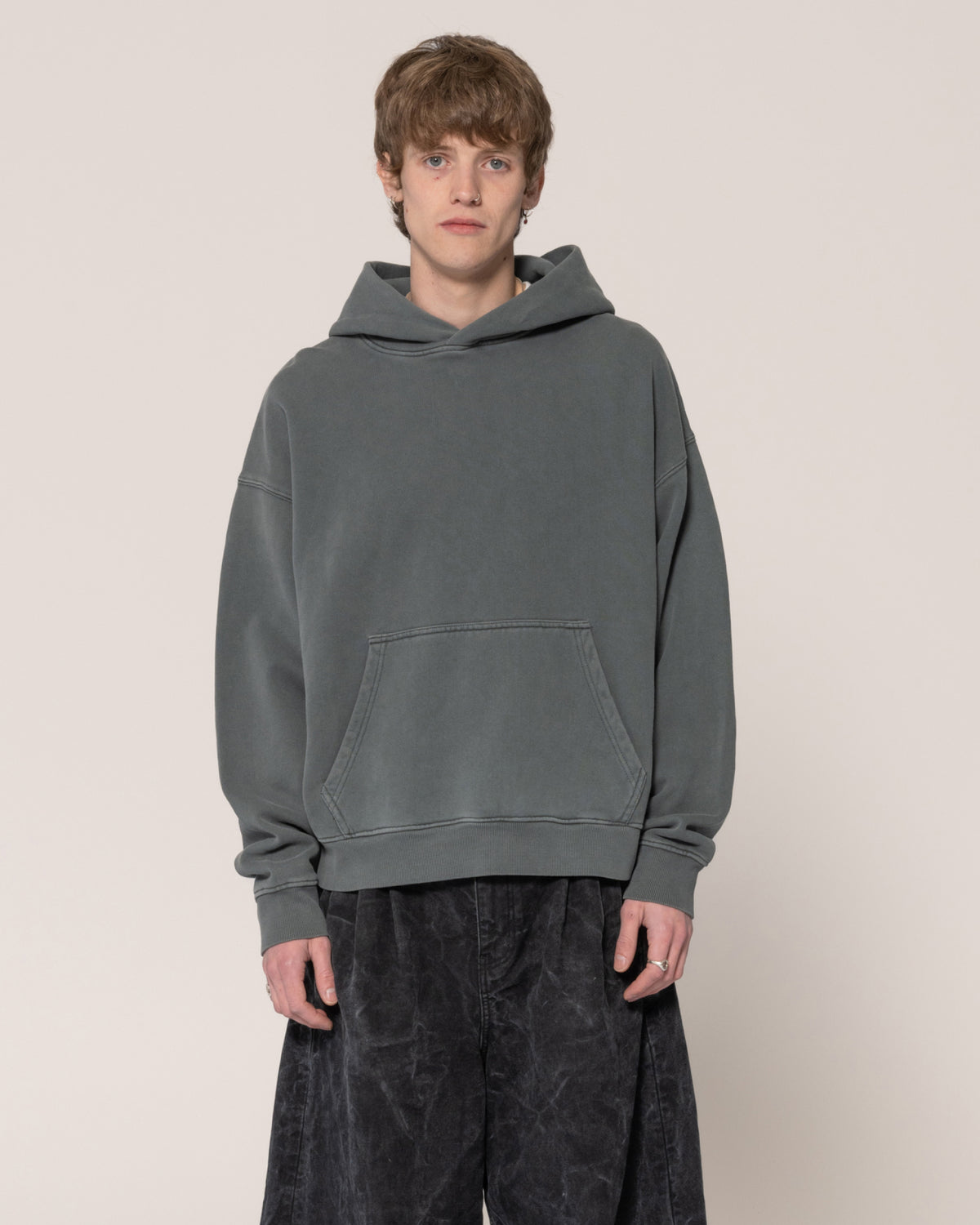 Heavyweight Hoodie