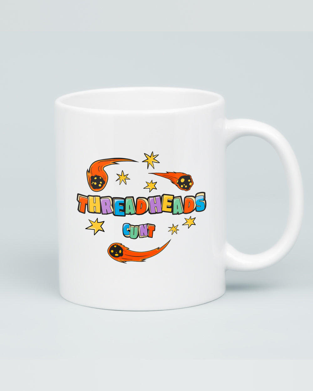 Rude Mug Bundle