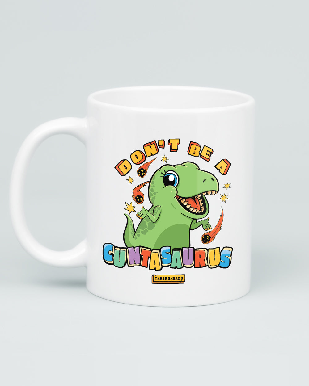 Rude Mug Bundle