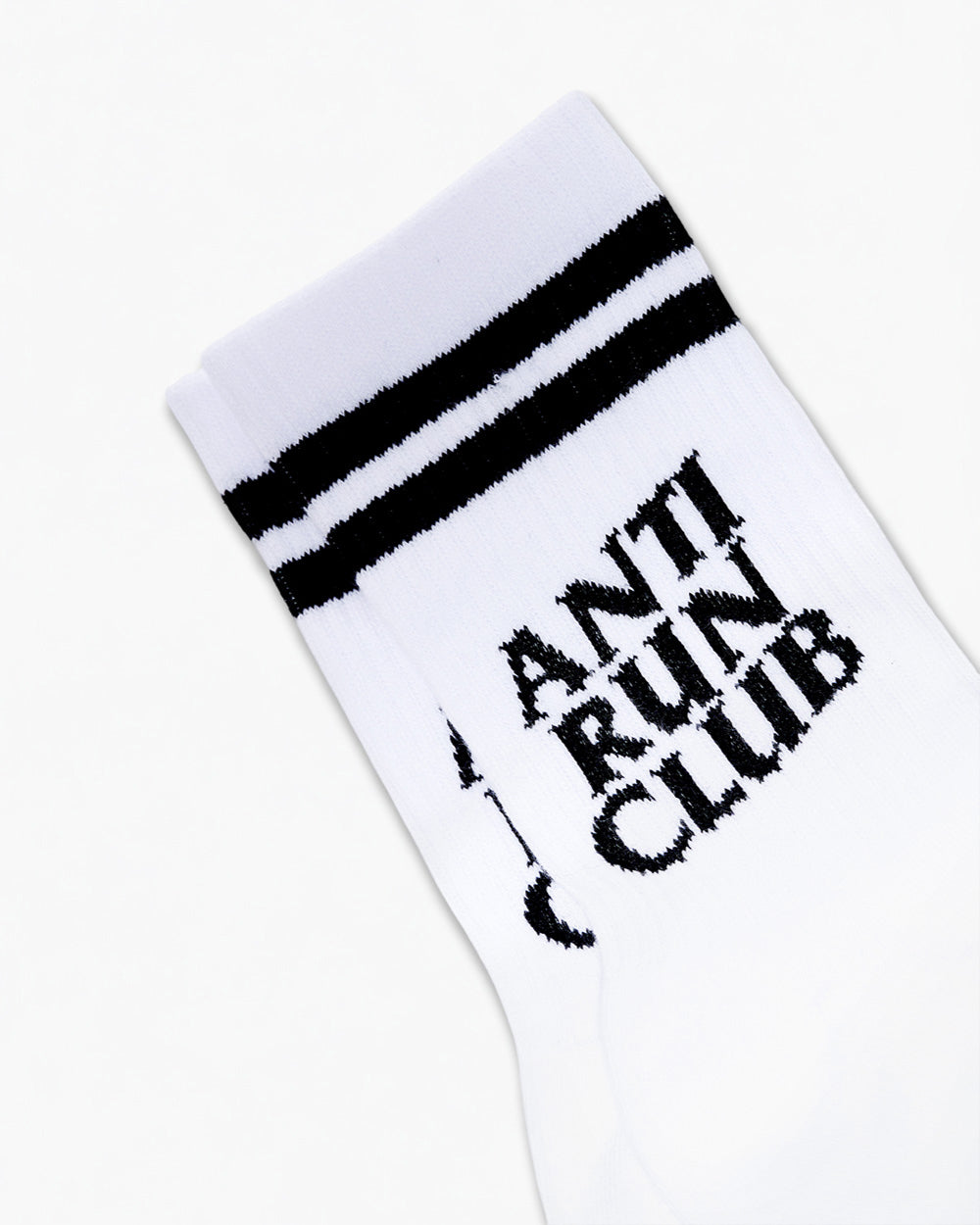 Anti Run Club Socks