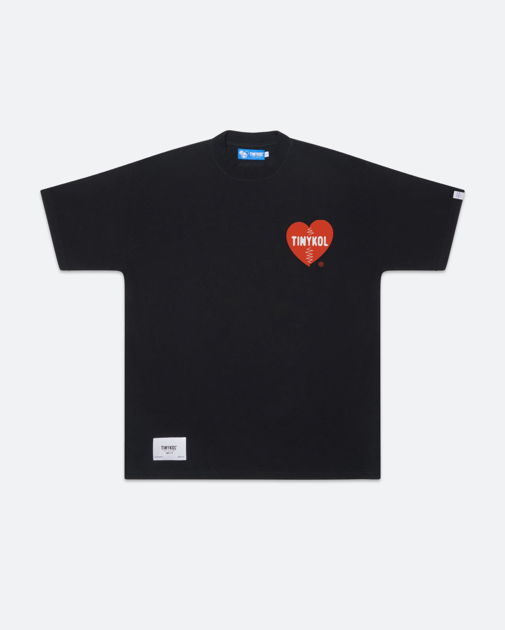Heart Logo Tee