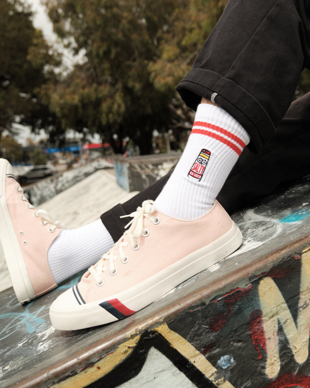 Salty AF Socks Australia Online