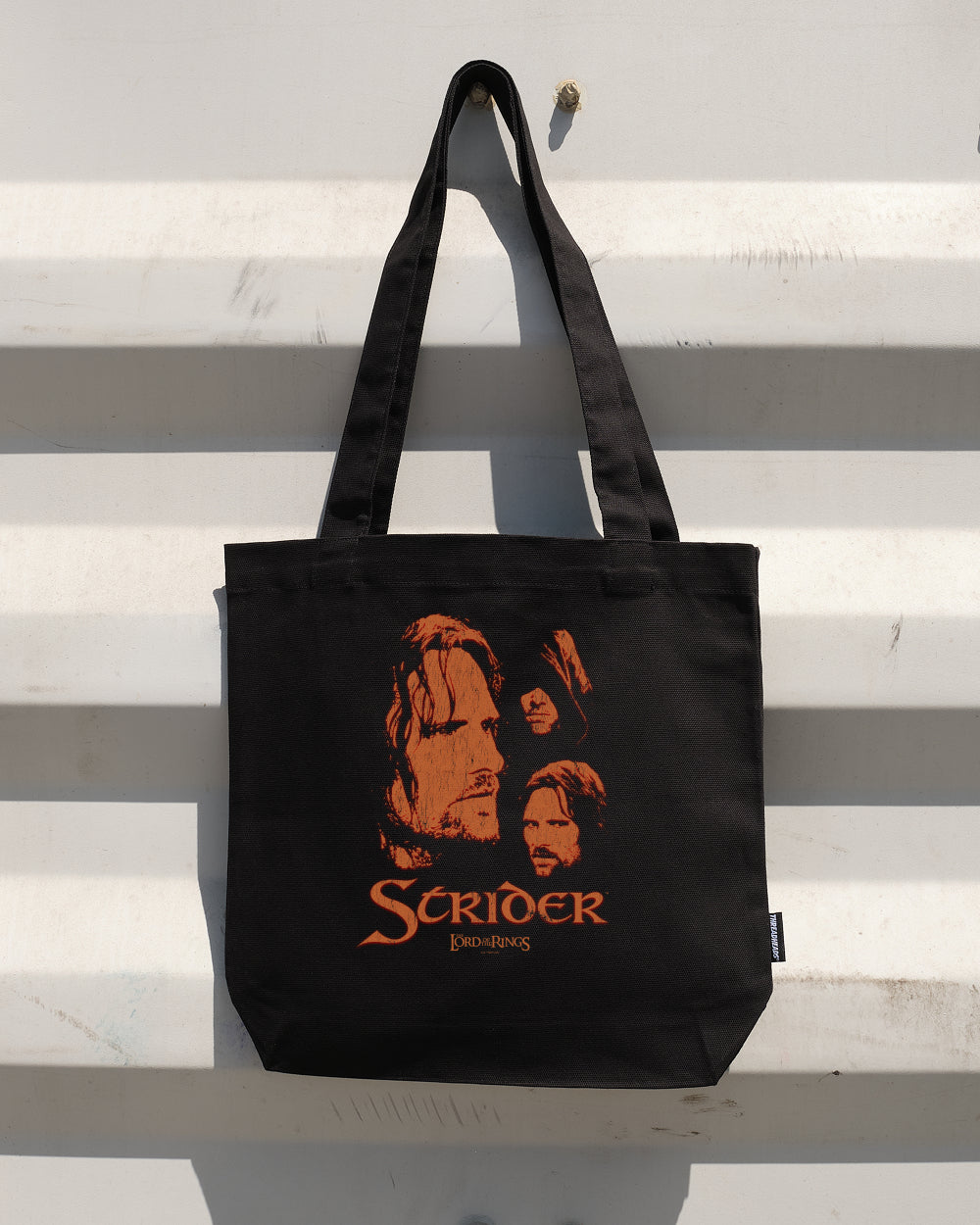 Strider Tote Bag Australia Threadheads Online