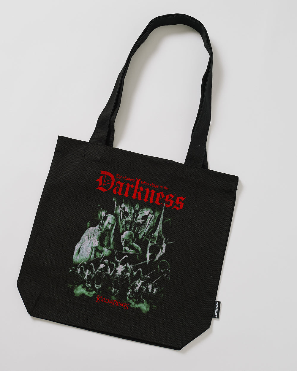 Darkness Tote Bag Australia Threadheads Online