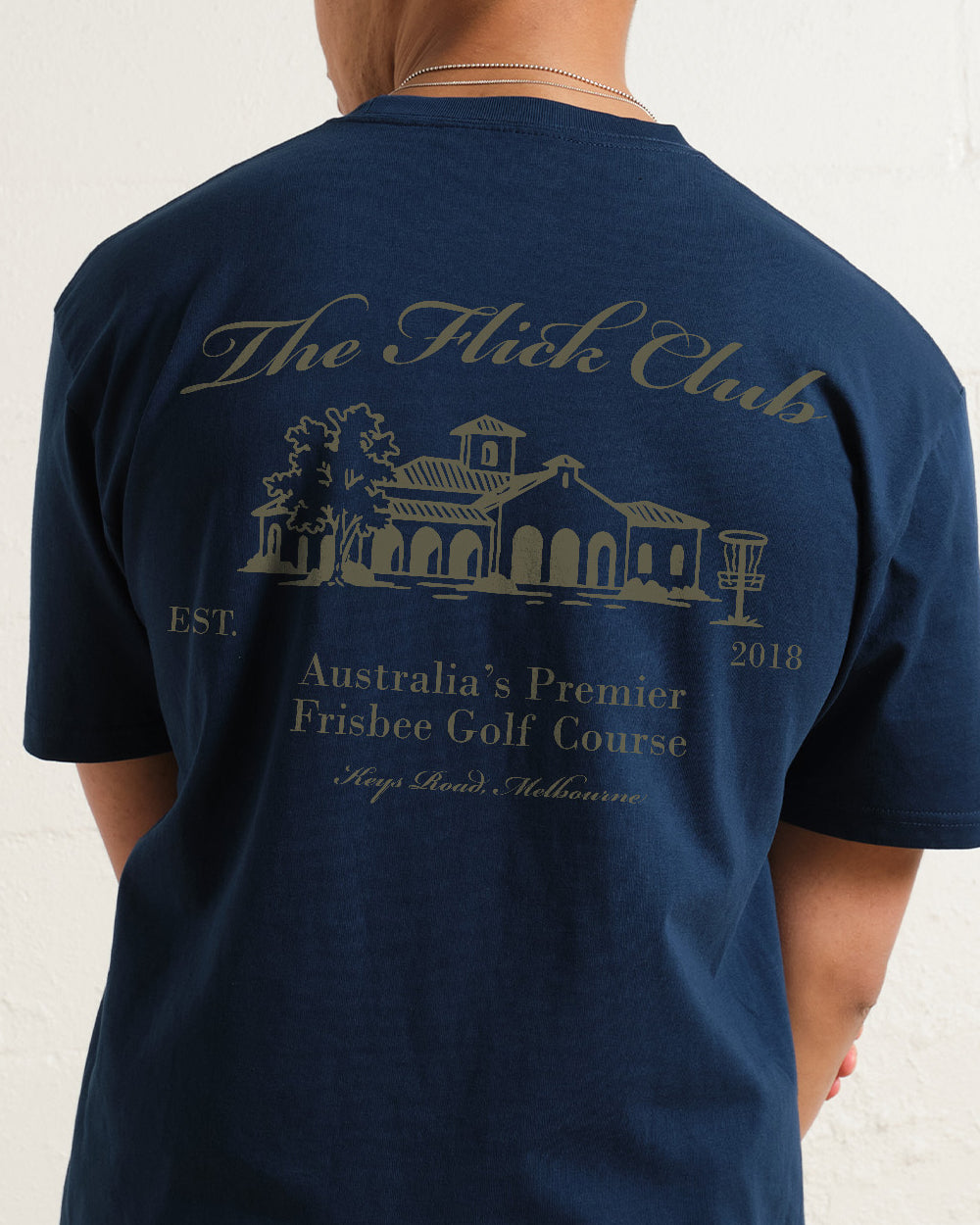 The Flick Club T-Shirt