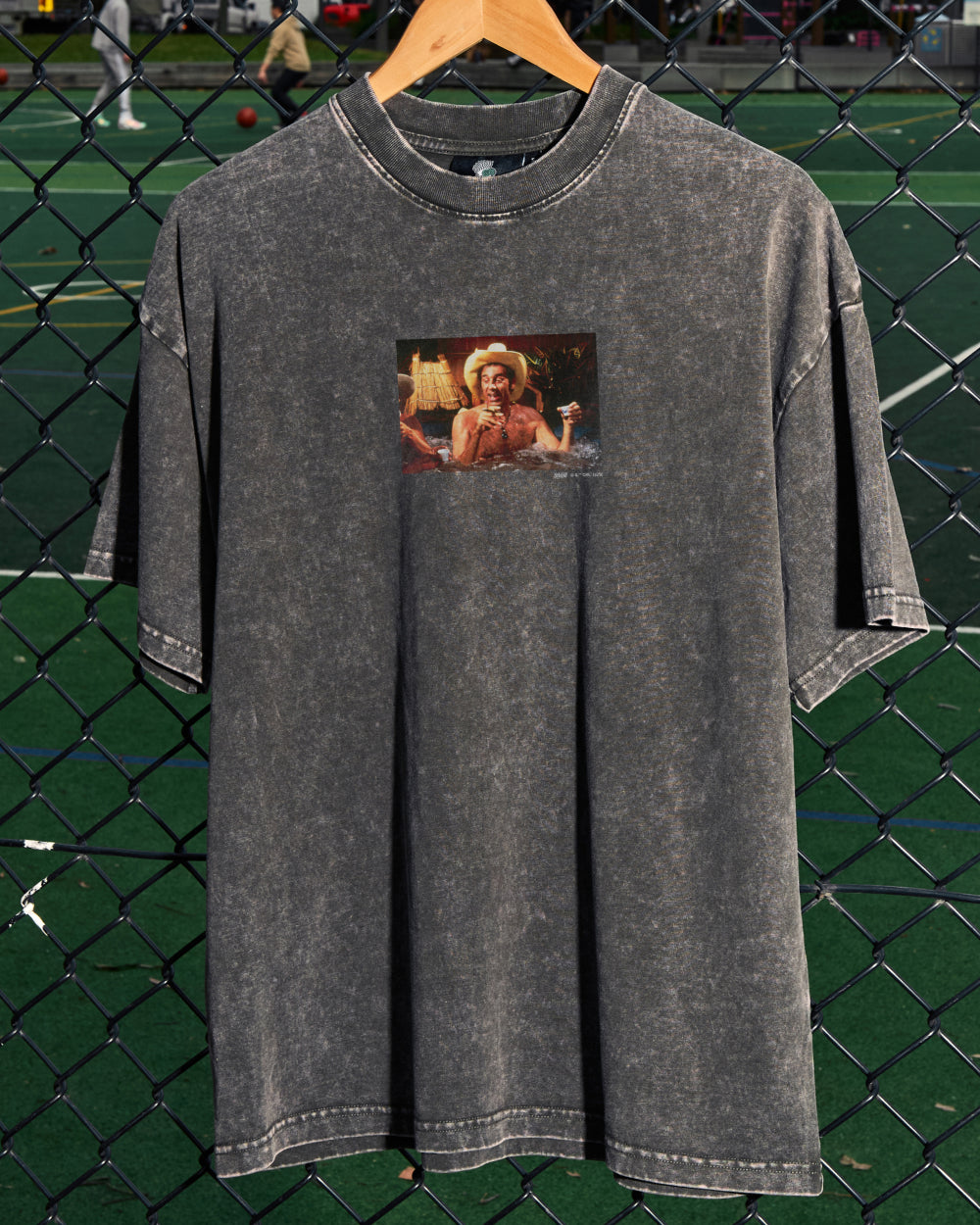 Hot Tub Wash Tee Threadheads Australia Online