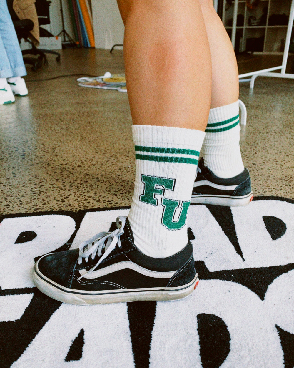 FU Socks Australia Online