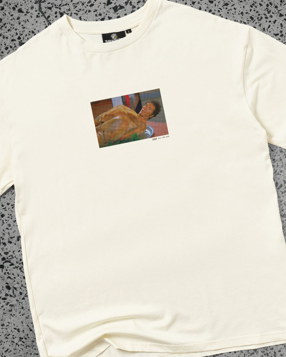 I'm Done T-Shirt Australia Online