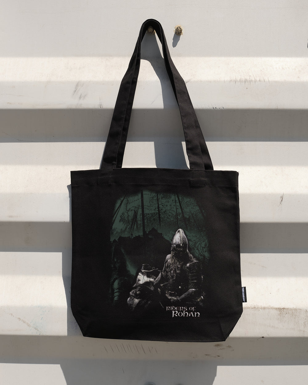 Riders of Rohan Tote Bag Australia Threadheads Online