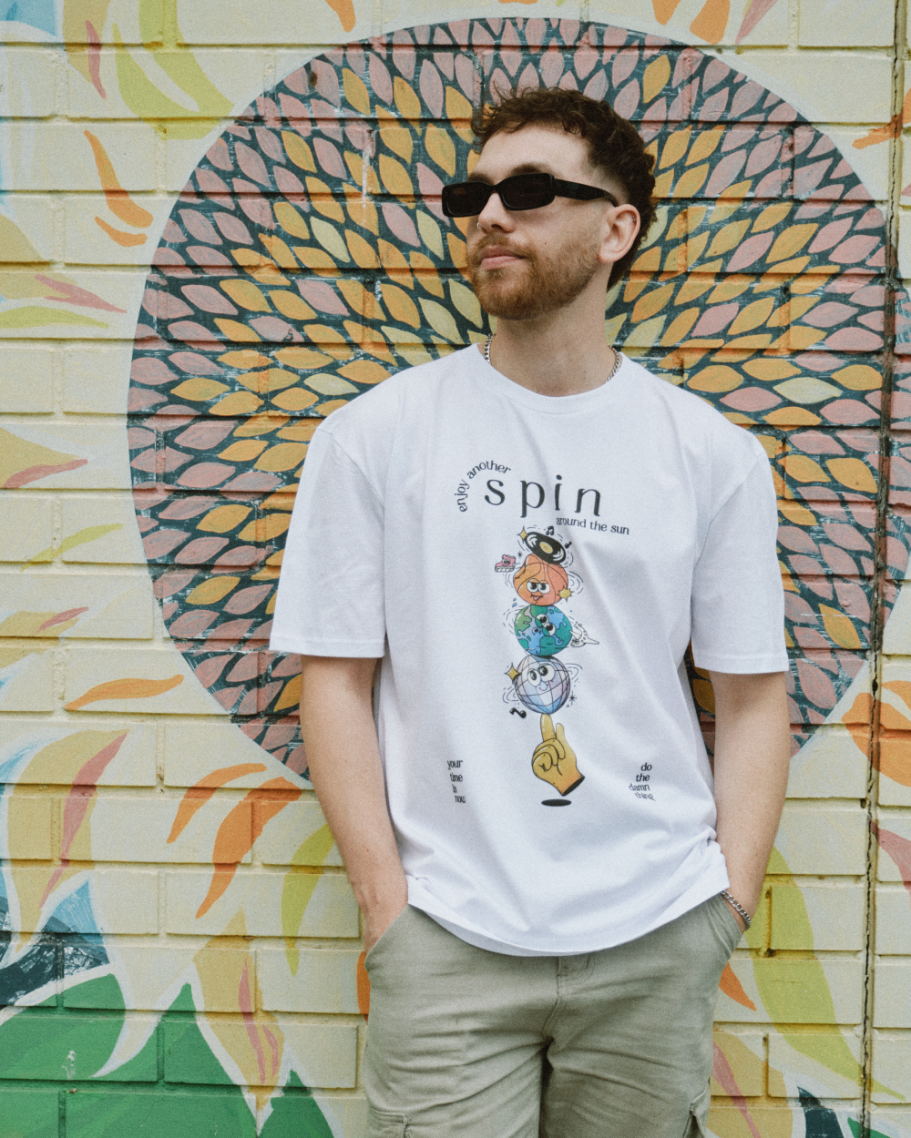 Spin T-Shirt Australia Online