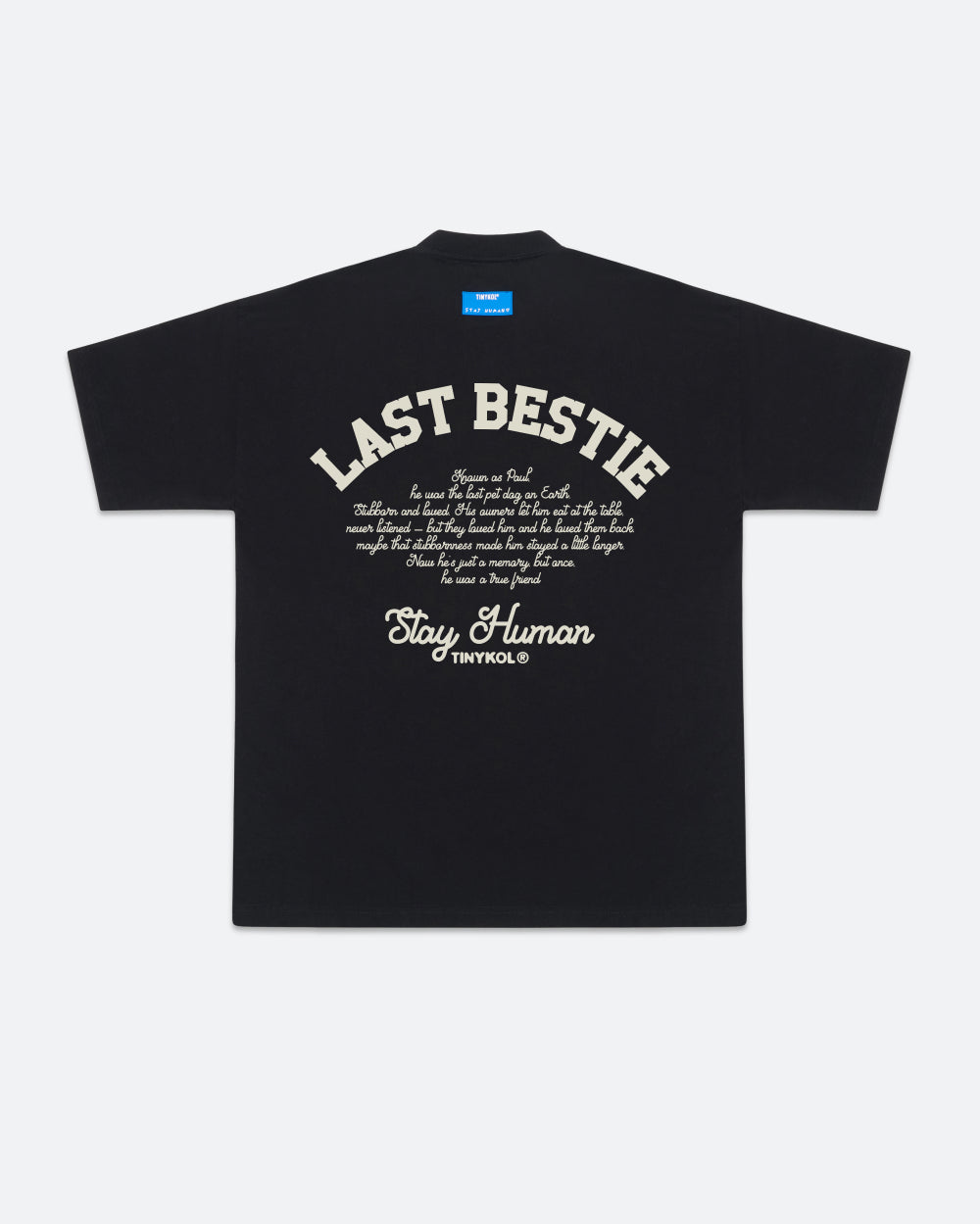 Last Bestie Tee