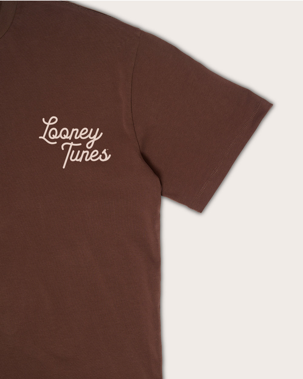 Bugs Rodeo Oversized Tee