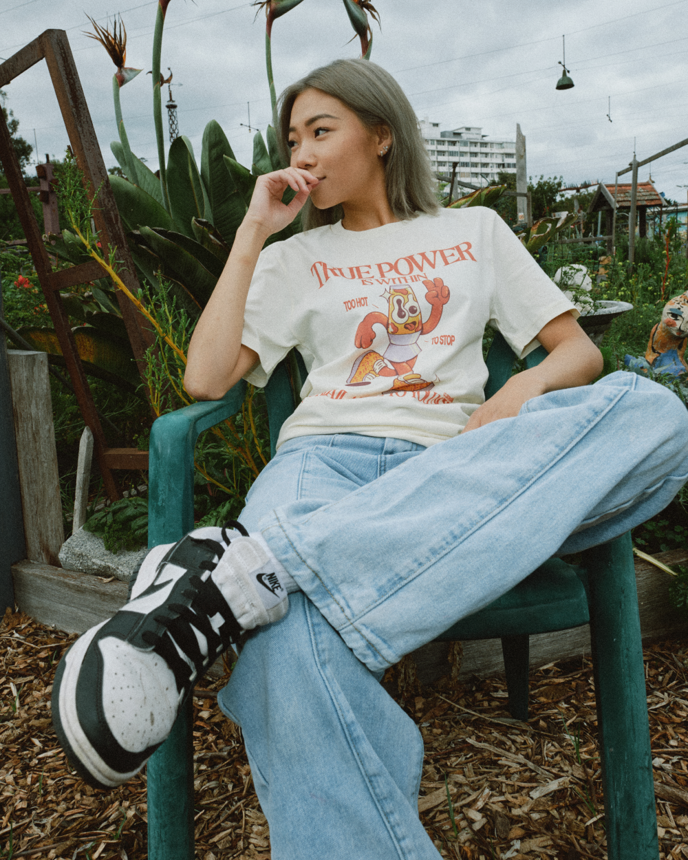 True Power T-Shirt Australia Online