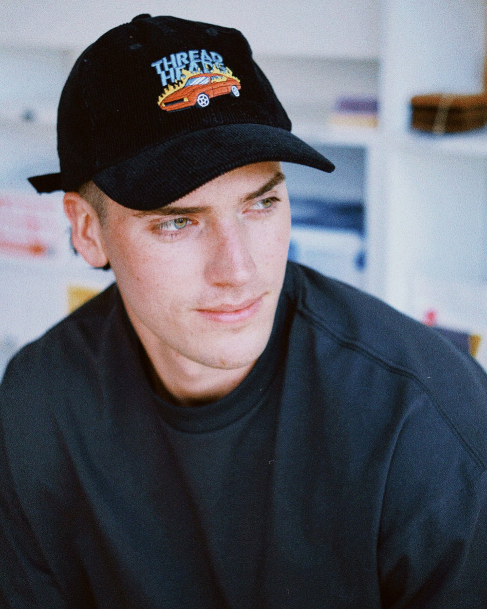 Burning My Feelings Hat Australia Online Threadheads