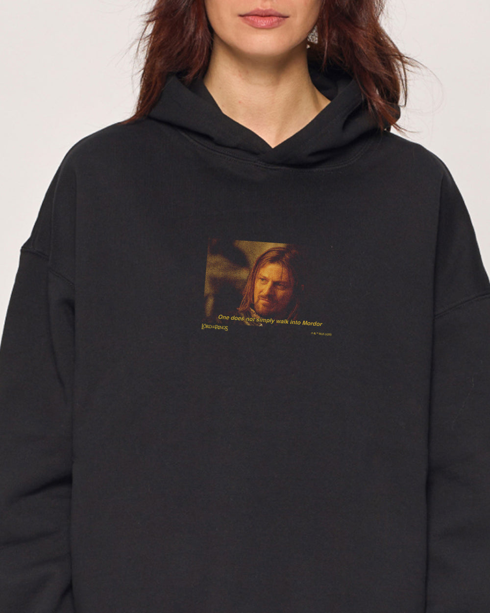 Boromeme Hoodie Australia Threadheads Online