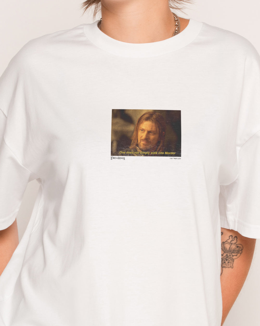 Boromeme T-Shirt Australia Threadheads Online