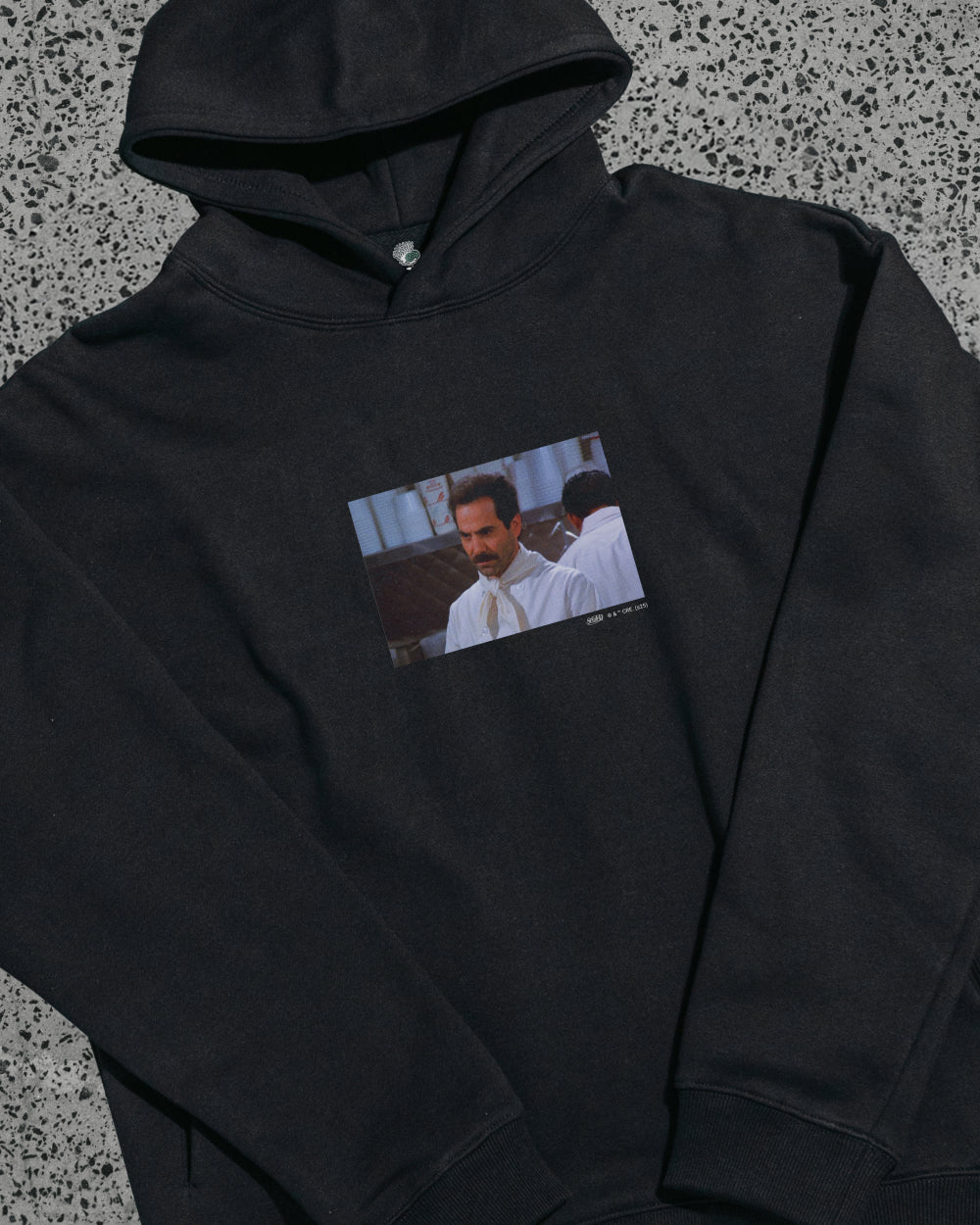 No Soup Hoodie Australia Online