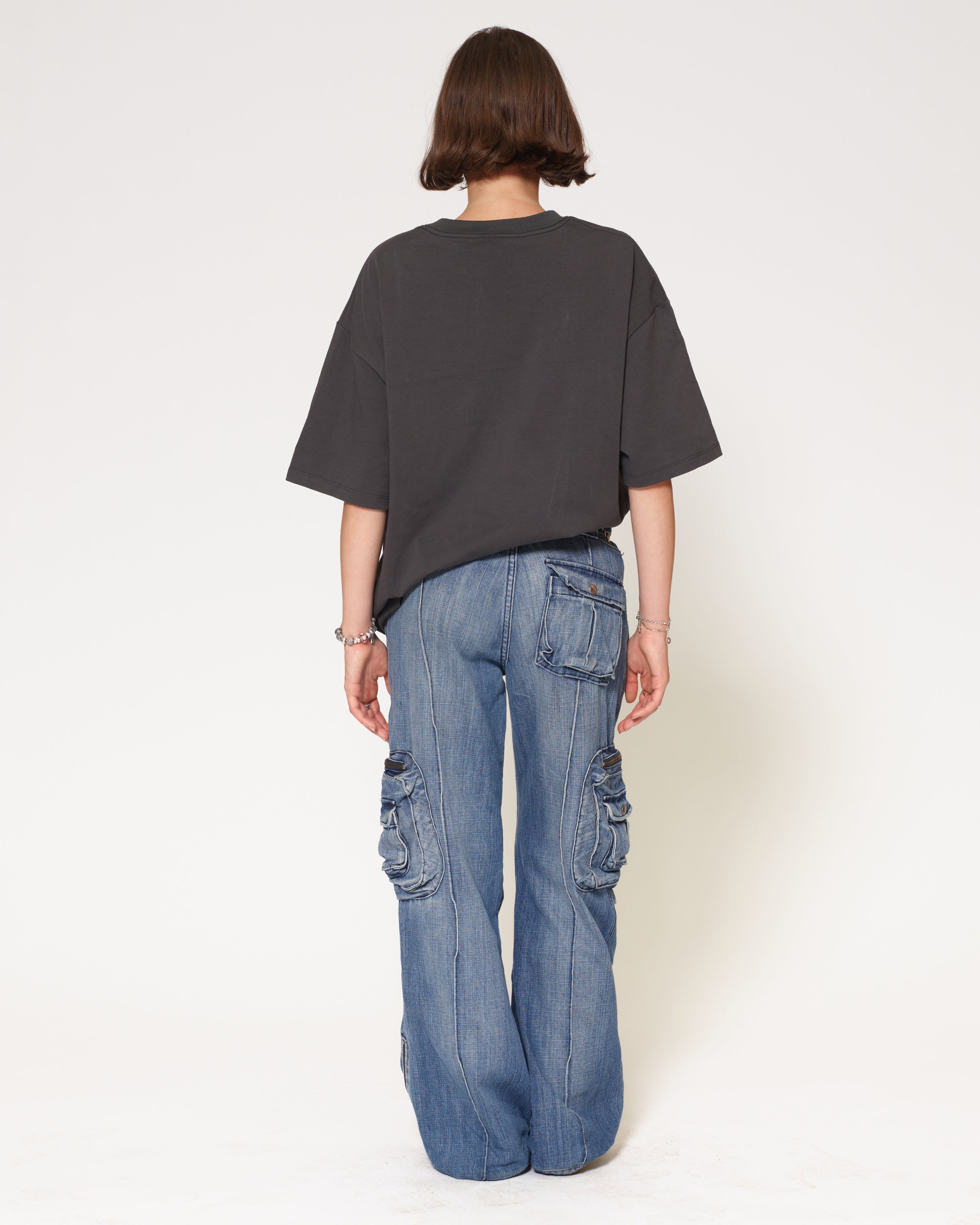 Oversized Tee