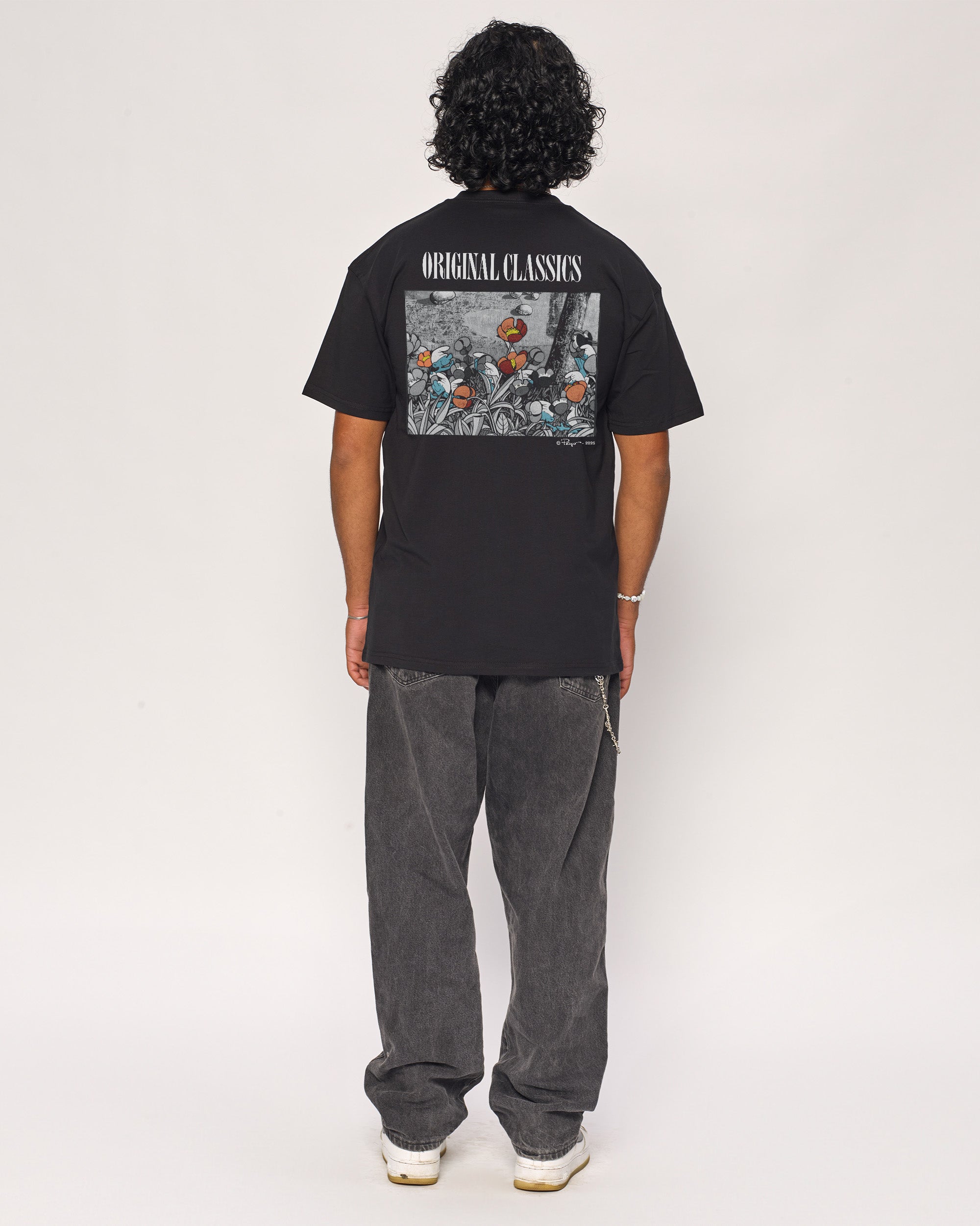 Smurfs Original Classic T-Shirt