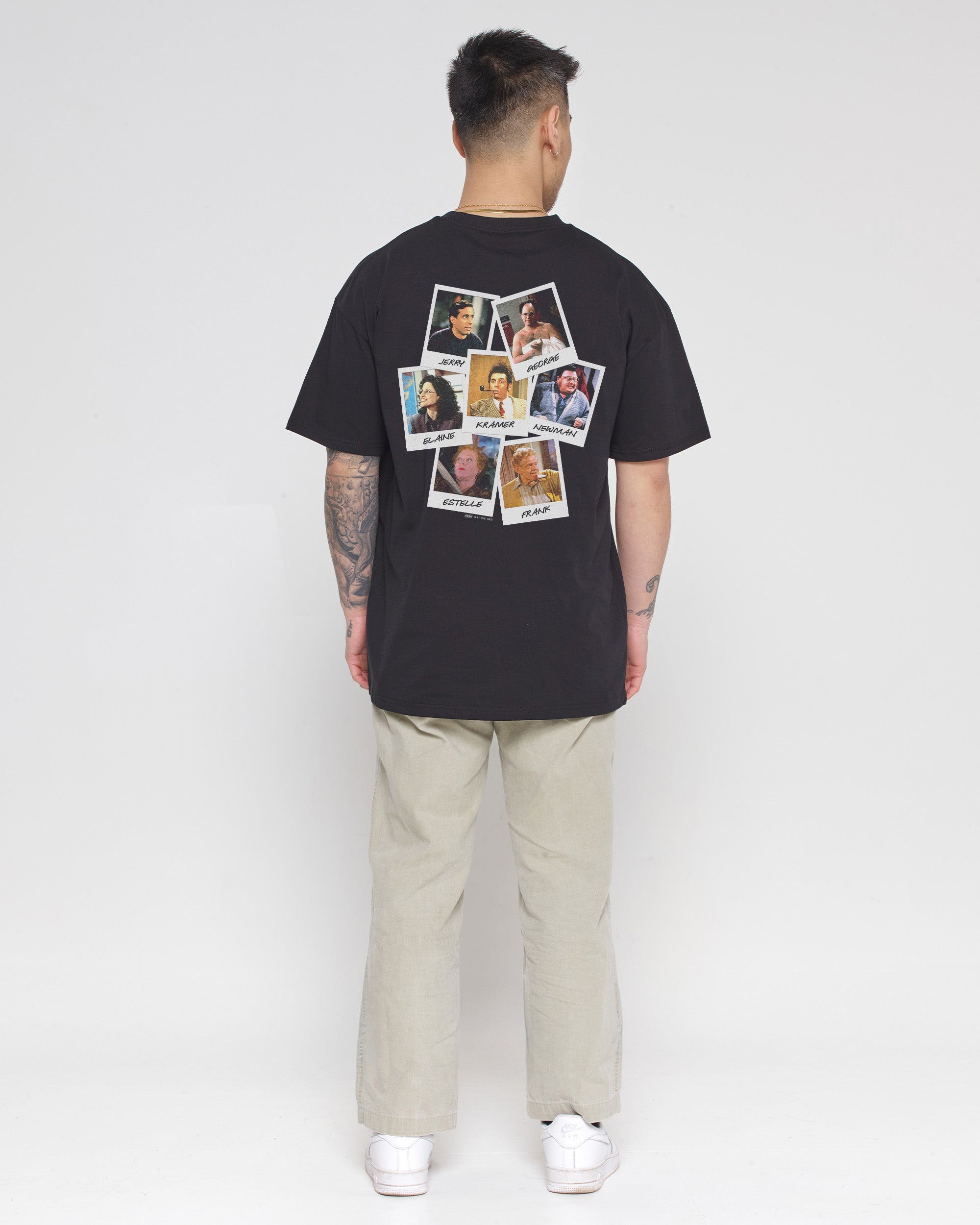 Group Photo T-Shirt Australia Online
