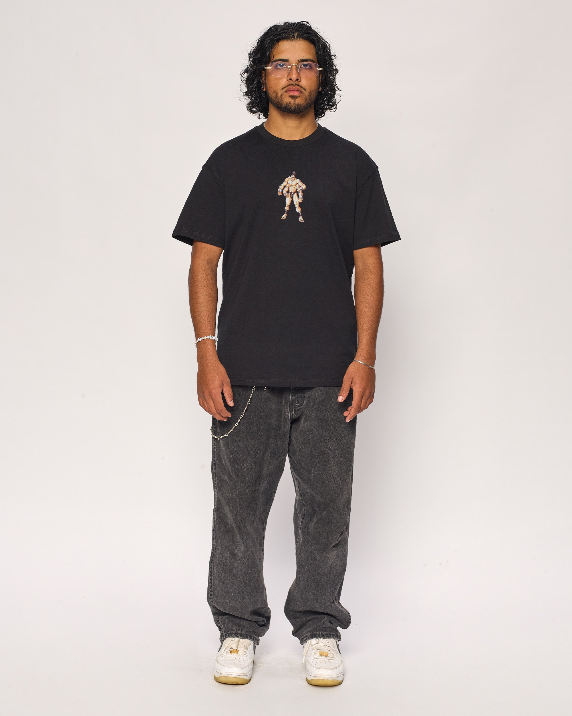 Goro Mortal Kombat T-Shirt Threadheads Australia Online