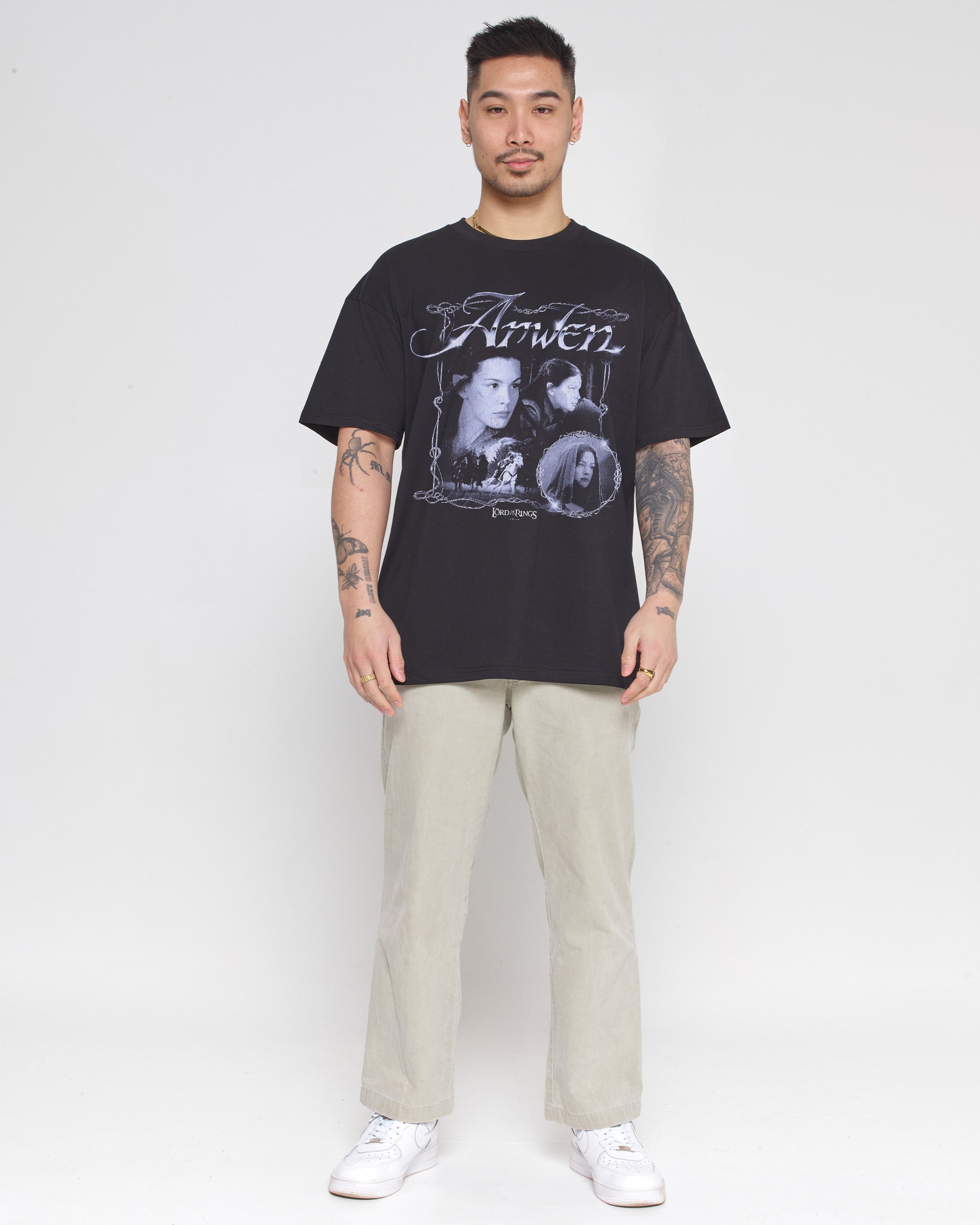 Arwen T-Shirt Threadheads Australia Online
