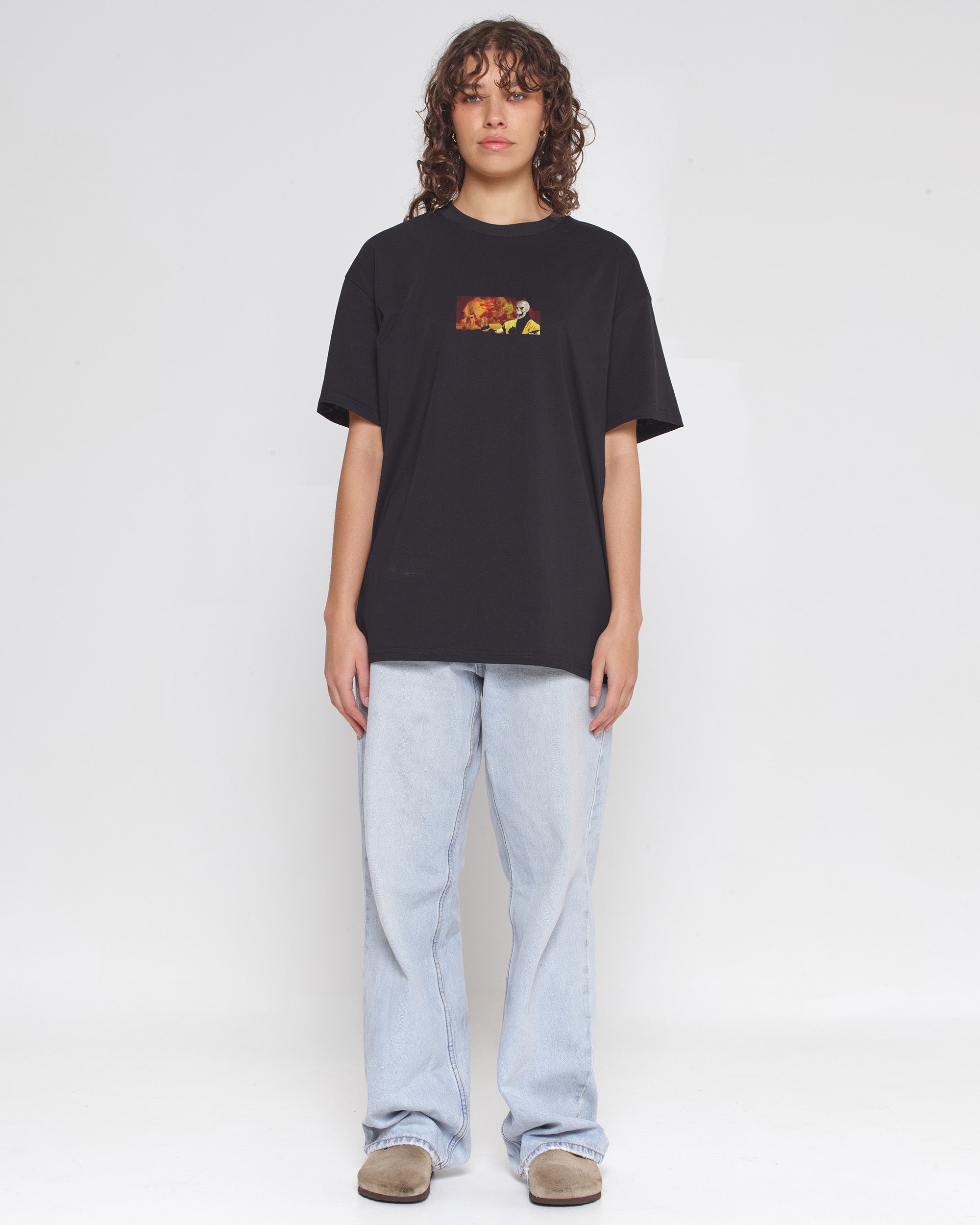 Mortal Kombat Banner T-Shirt Threadheads Australia Online