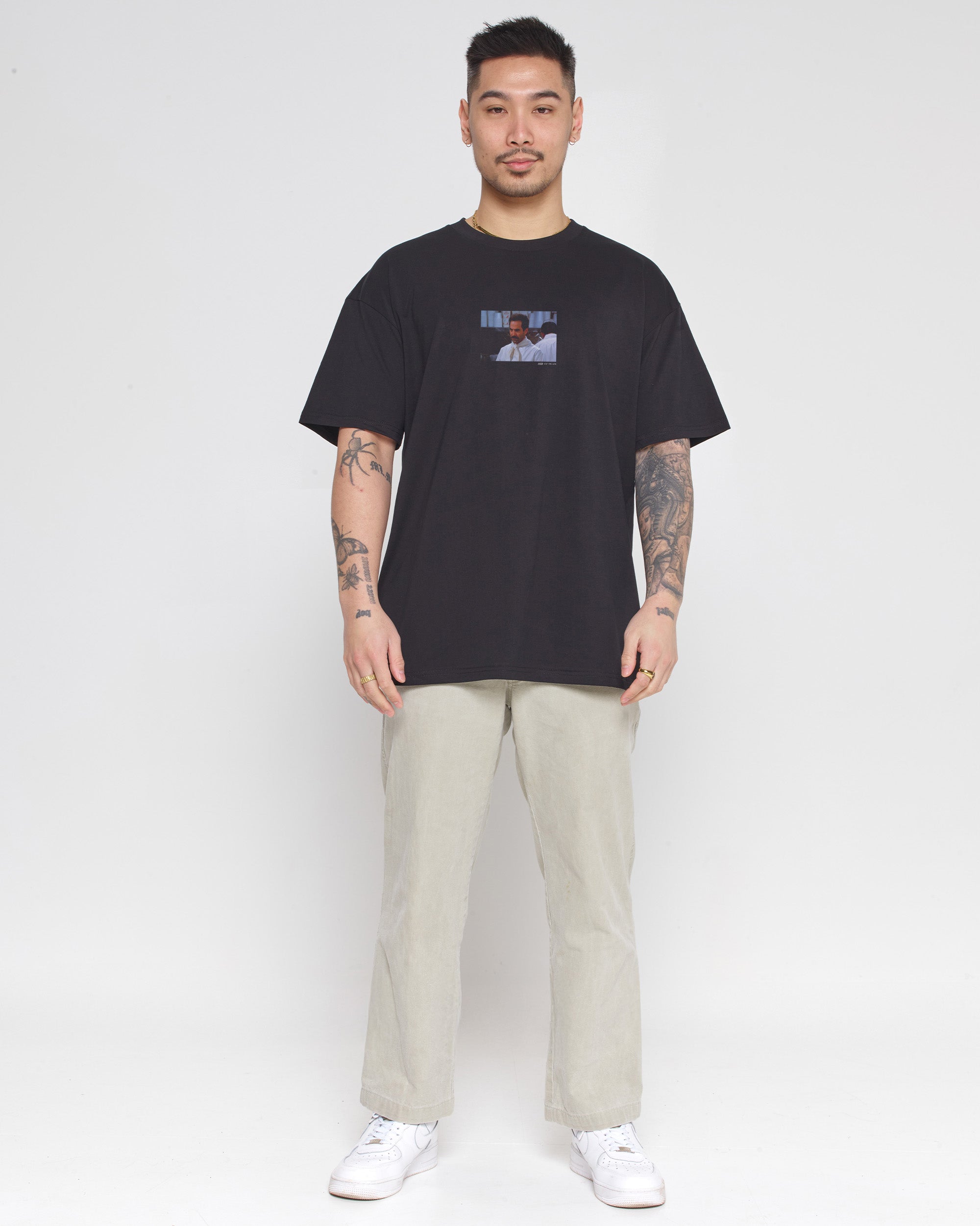 No Soup T-Shirt Australia Online