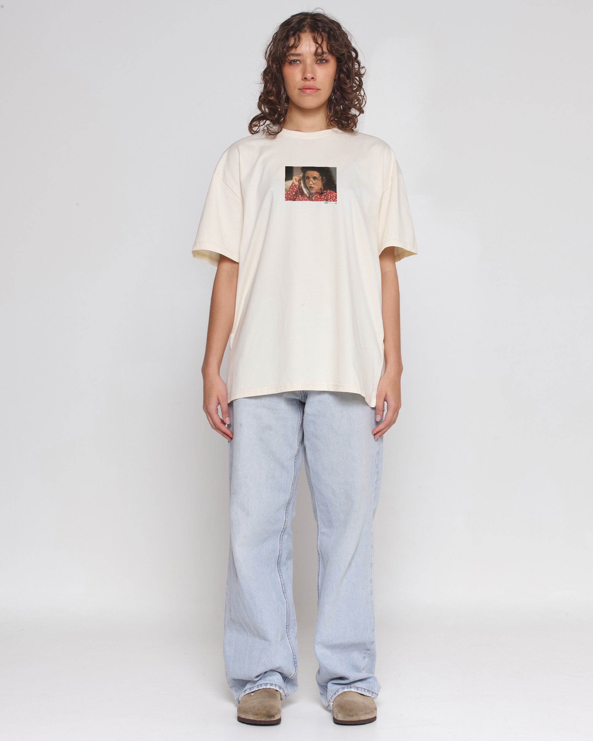 Who is This? T-Shirt Australia Online