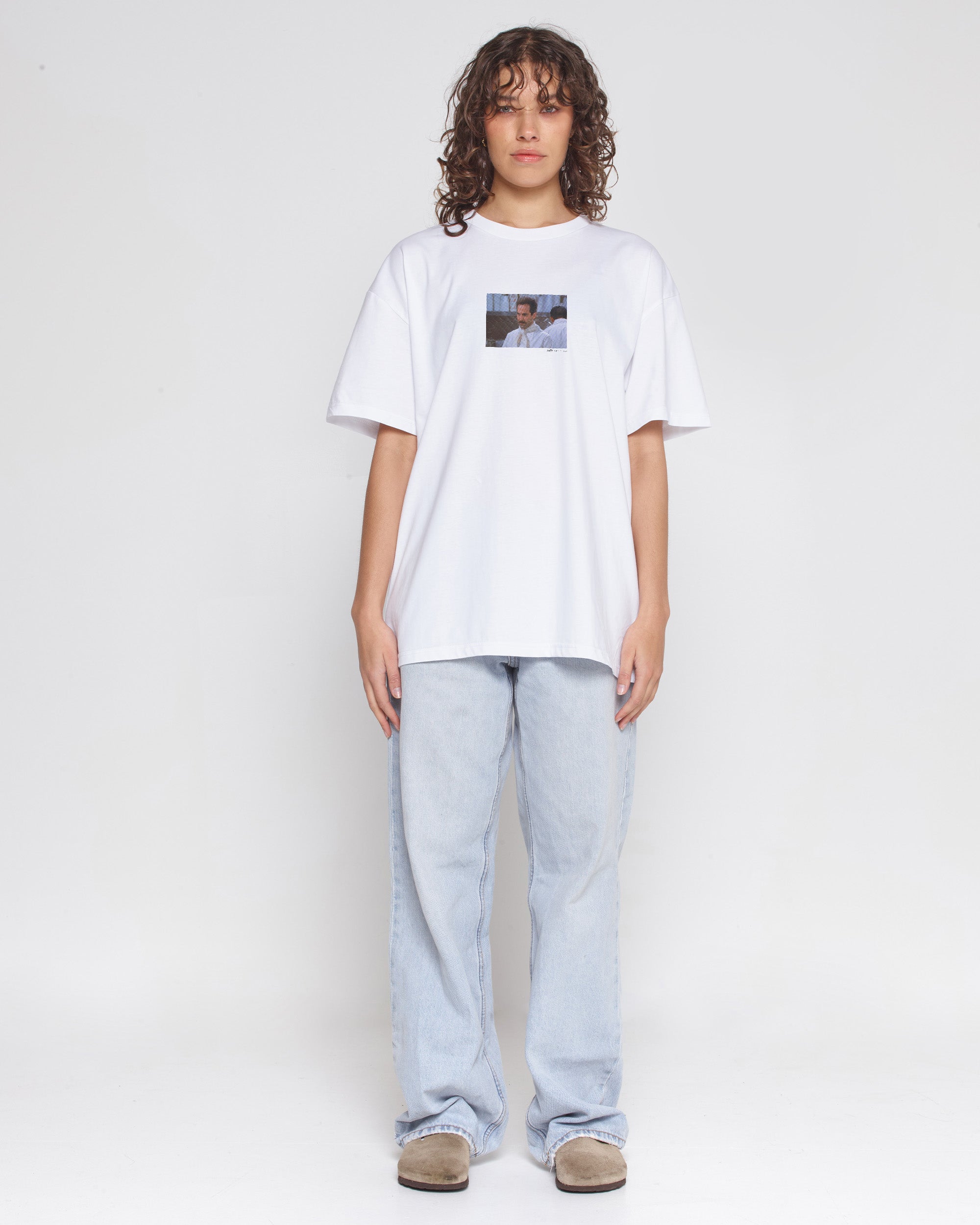 No Soup T-Shirt Australia Online