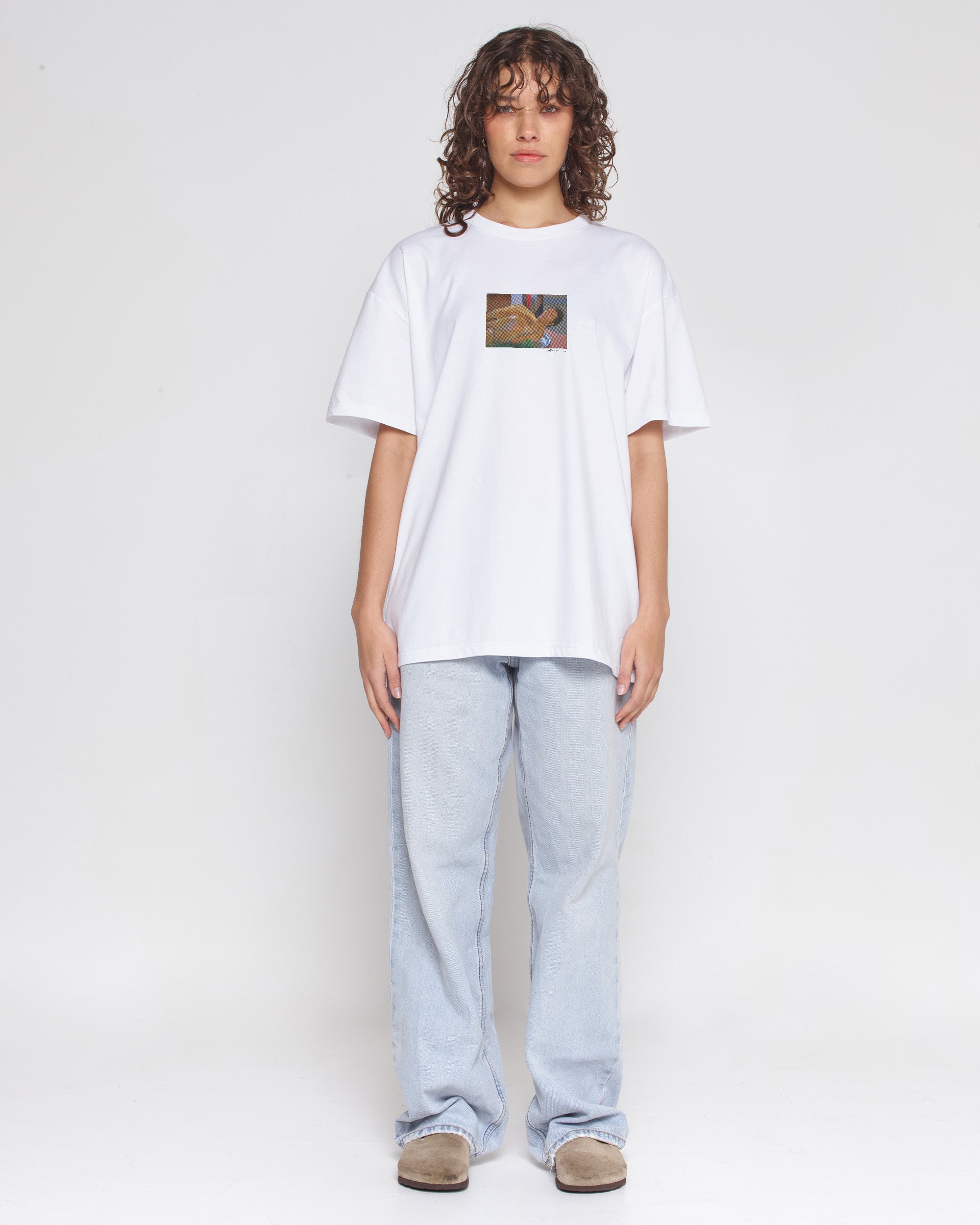 I'm Done T-Shirt Australia Online