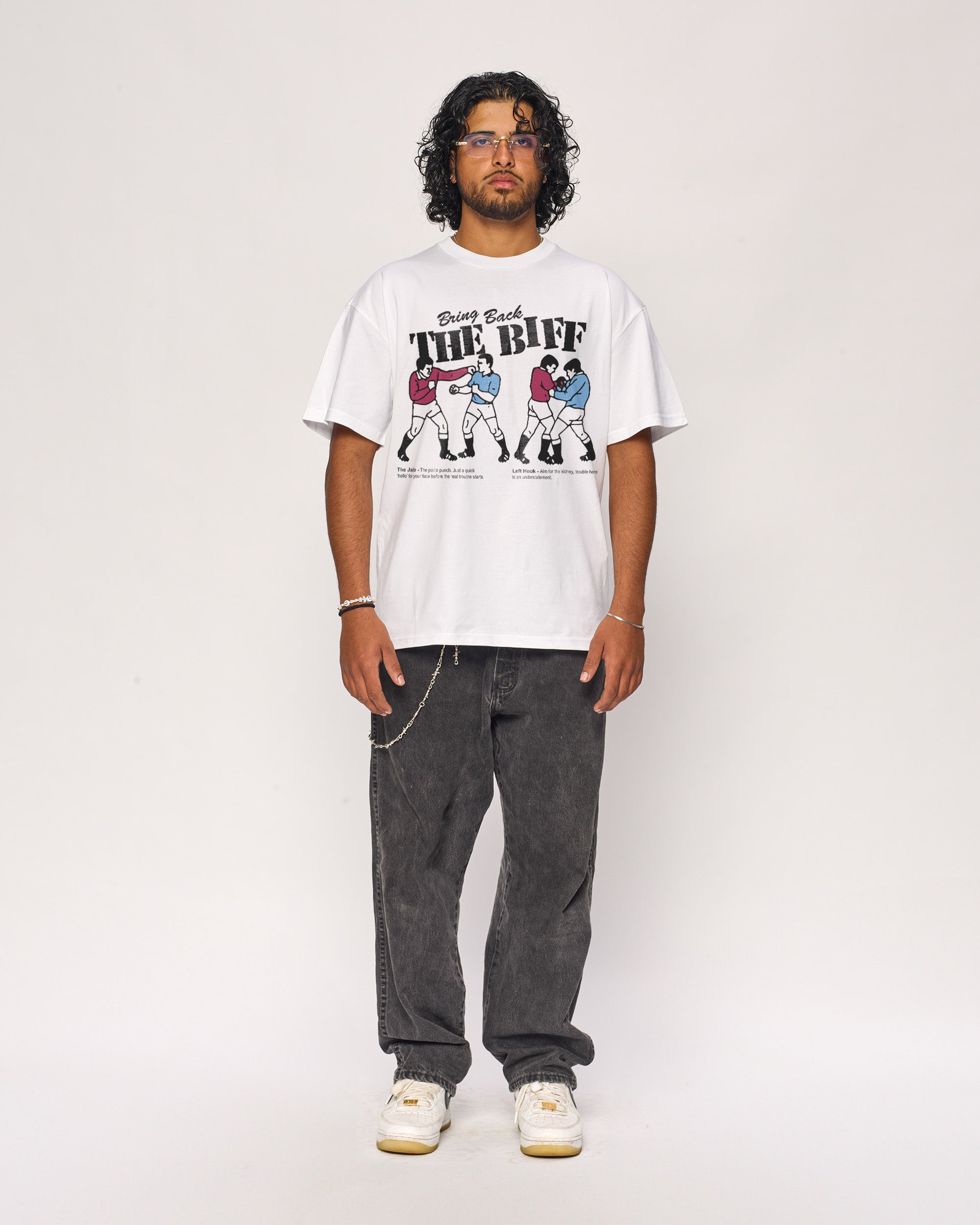 The Biff T-Shirt
