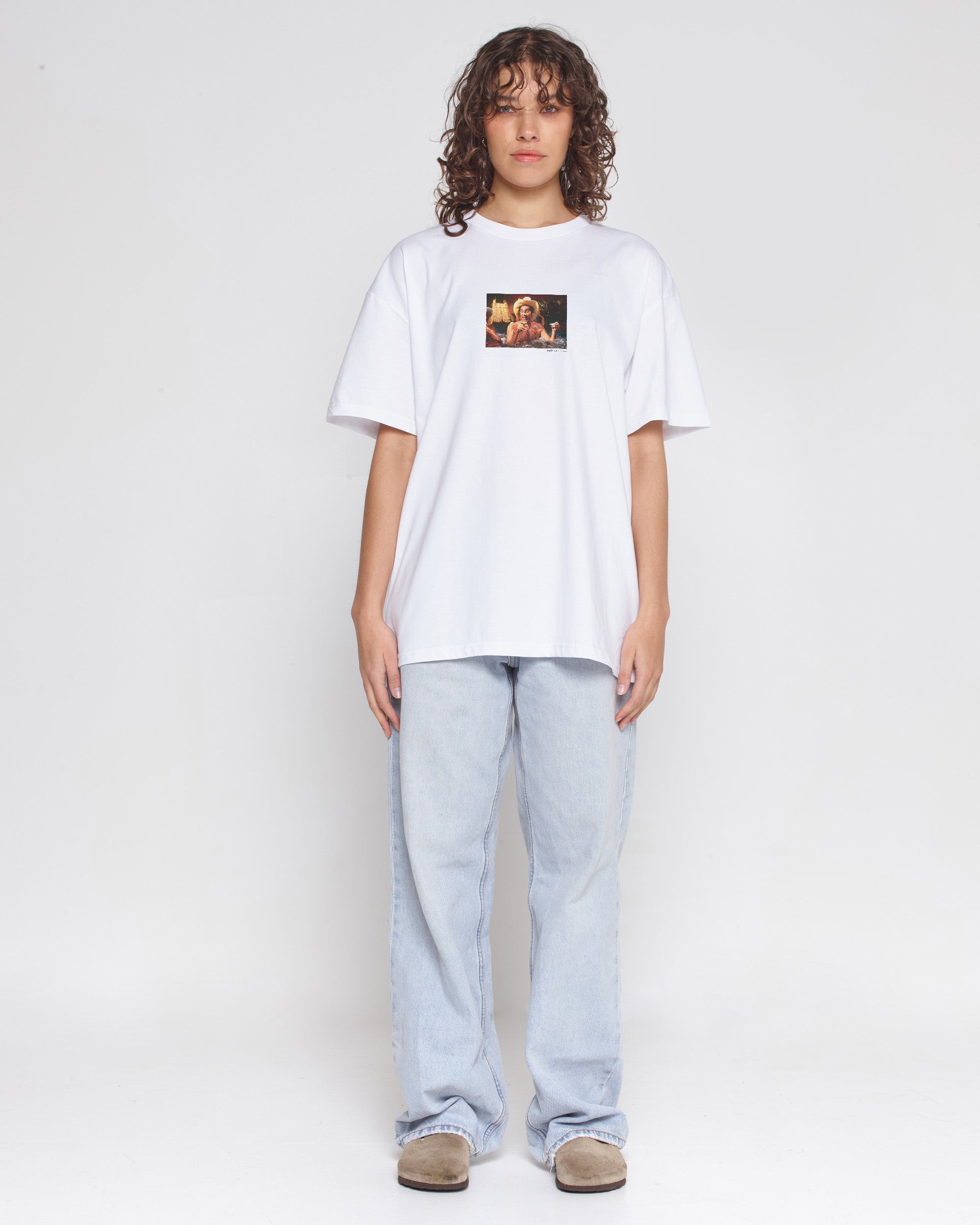 Hot Tub T-Shirt Australia Online