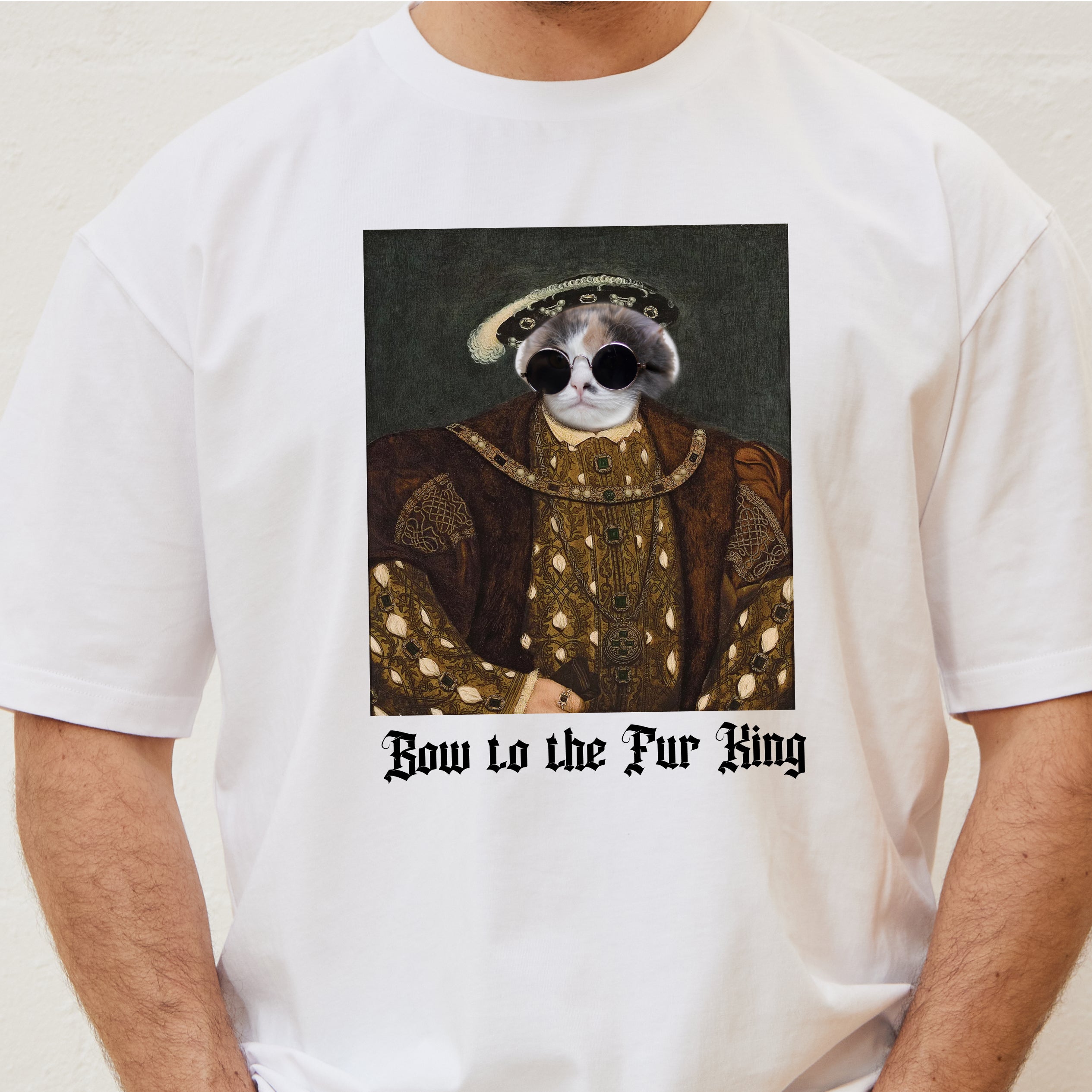 Create Your Own Royal Pets Tee Threadheads Australia Online