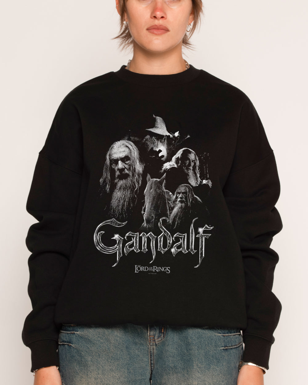 Gandalf the Grey Sweatshirt