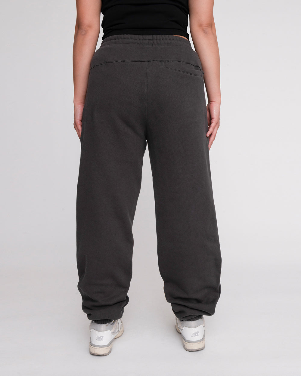 Classic Joggers #type_cuff