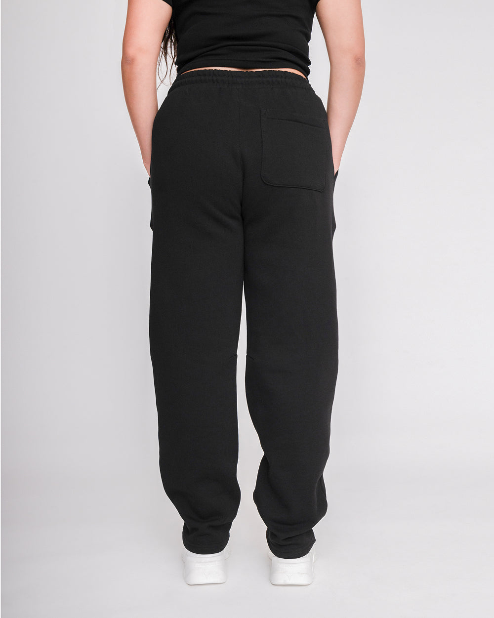 Classic Joggers #type_cuffless